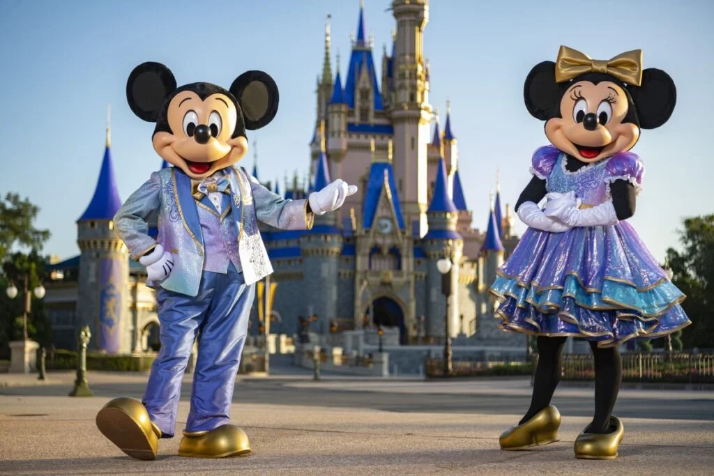 Cambios en Disney World 2024